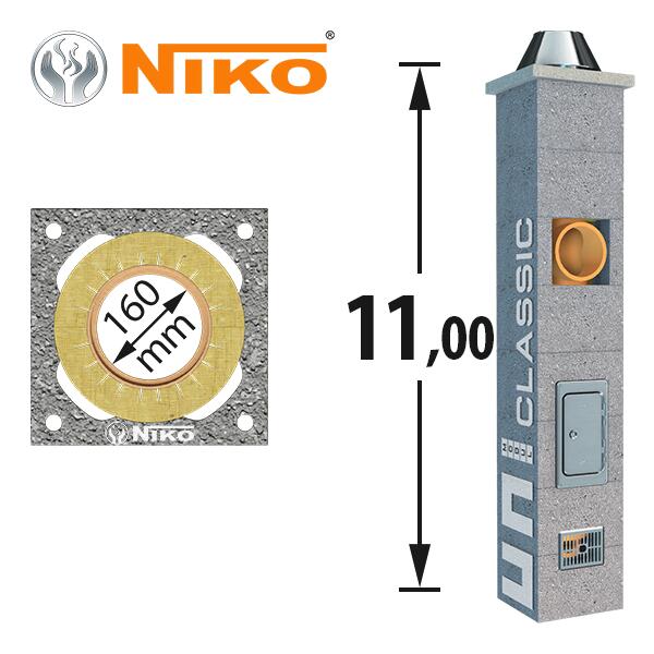 niko-uni-d160-1k-1100