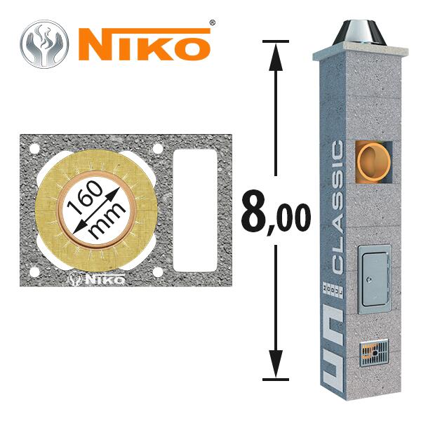 niko-uni-d160-1k-1v-800