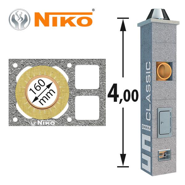 niko-uni-d160-1k-2v-400