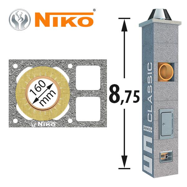 niko-uni-d160-1k-2v-875