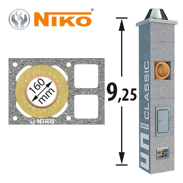 niko-uni-d160-1k-2v-925