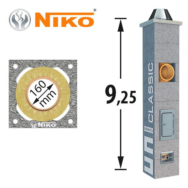 niko-uni-d160-1k-925