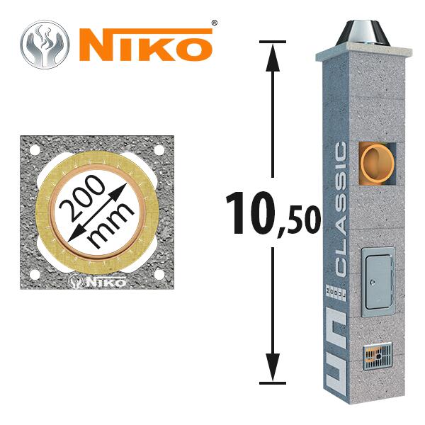 niko-uni-d200-1k-1050