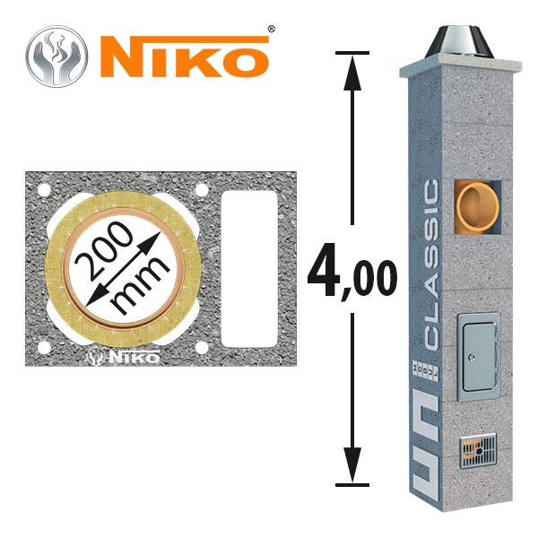 niko-uni-d200-1k-1v-400