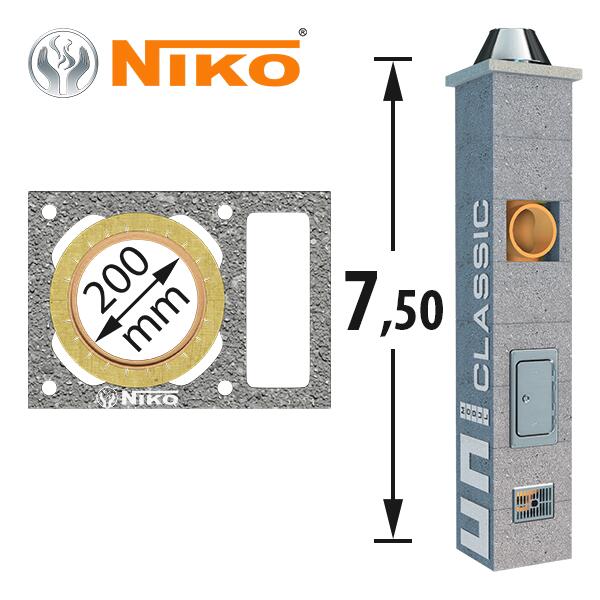 niko-uni-d200-1k-1v-750