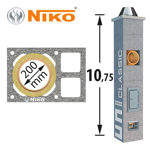 niko-uni-d200-1k-2v-1075
