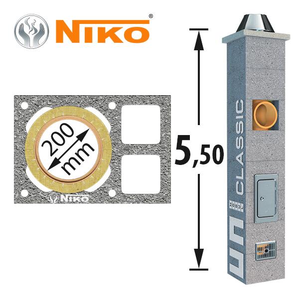 niko-uni-d200-1k-2v-550