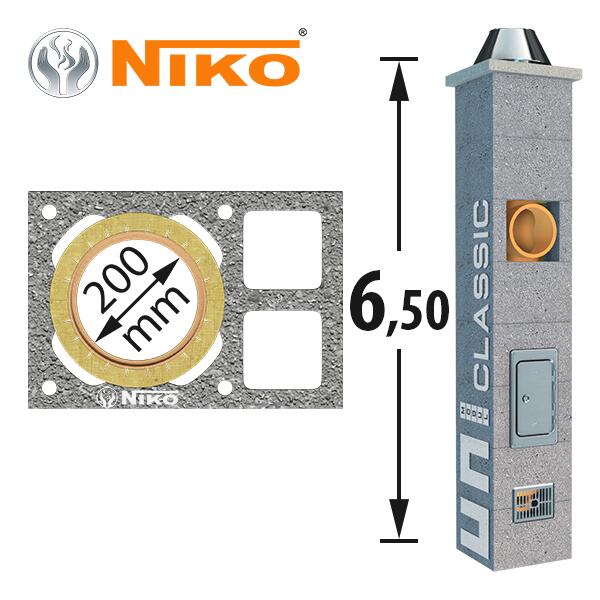 niko-uni-d200-1k-2v-650