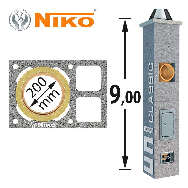 niko-uni-d200-1k-2v-900