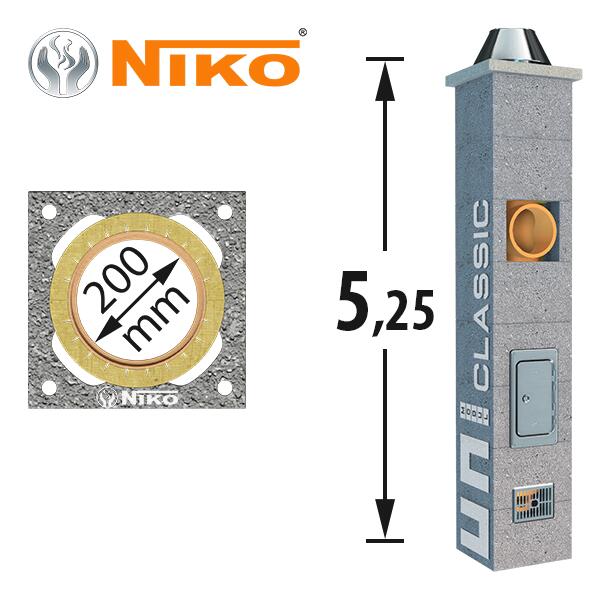 niko-uni-d200-1k-525
