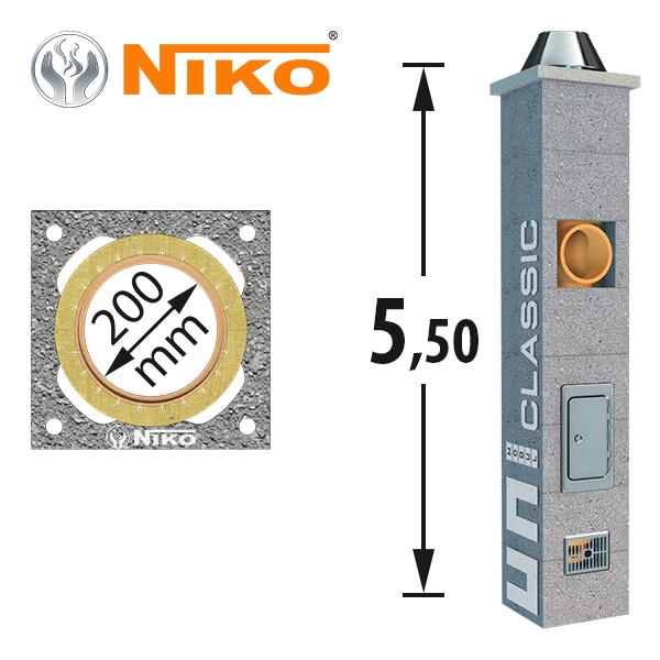 niko-uni-d200-1k-550